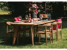 Fonteyn | Tuinset Barinas-Rixos