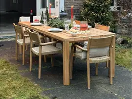 Fonteyn | Luno Tuinset