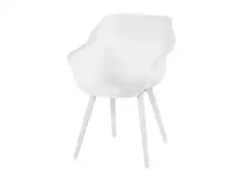 Hartman | Tuinstoel Sophie Studio 2 stuks | Wit