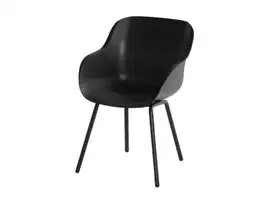 Hartman | Tuinstoel Sophie Rondo Elegance | Carbon