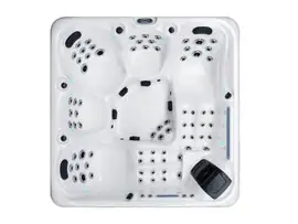 Devine Spas|Spa Vision Outlet