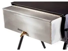 Camp Chef | Water Tank | Alpine Stove
