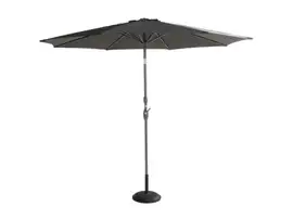 Hartman | Parasol Sophie Ø300 cm | Xerix