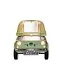 Carbecue | Fiat 500