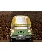Carbecue | Fiat 500