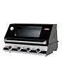 Beefeater | Inbouw BBQ | Signature 3000E 4 Brander | Zwart