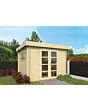 Tuindeco | Bodine Tuinhuis | Onbehandeld
