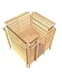 Karibu | Jutta Sauna