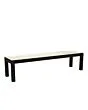 Passion Grills | Buitenkeuken Module Leon | Flying Tuinbank 180 x 45 cm