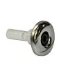 Passion | 2 Cluster Jet, Adjustable Directional, Snap-In, Smooth, Chrome-Black"