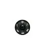 Waterway | 2 1/4 Cluster Jet, Pulsator, Snap-In, 6-Spoke, Chrome-DSG"