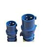 Plug - 32A, 3 Pins