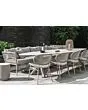 Borek | Lounge-Diningset Key-Sori