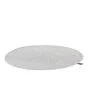4 Seasons Outdoor | Outdoor Vloerkleed Ø 150 cm | Grey