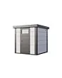 Telluria | Tuinhuis Classico 2121 | 4 Kleuren