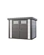 Telluria | Tuinhuis Classico 2721 | 4 Kleuren
