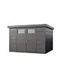 Telluria | Tuinhuis Classico 3330 | 4 Kleuren
