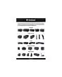 AeroCover | Ligbedhoes 210 x 145 x 30(h) cm