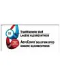 AeroCover | Ligbedhoes 210 x 145 x 30(h) cm
