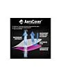 AeroCover | Ligbedhoes 210 x 145 x 30(h) cm