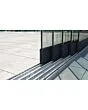 Tuinmaximaal | Glazen Schuifwand 4900 mm - 5 Rail