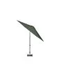 Platinum | Parasol Lisboa Ø300 cm | Olive