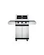 Beefeater | 1200S BBQ & Trolley | 4 Brander
