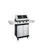 Beefeater | 1200S BBQ & Trolley | 3 Brander