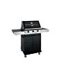 Beefeater | 1200E BBQ & Trolley | 3 Brander