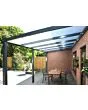 Aluxe | Veranda Trendline | Met Polycarbonaat Platen