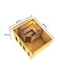 Karibu | Mainburg 2 Sauna Set B | Kachel 9 kW Externe Bediening