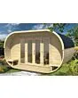 Tuindeco | Oval Office