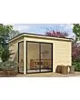 Outdoor Life Products | Tuinhuis Olivia 385 x 295 Tuinhuis