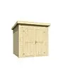 Outdoor Life Products | Tuinhuis Sara 200 x 200 Tuinhuis