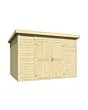 Outdoor Life Products | Tuinhuis Lotta 300 x 250 Tuinhuis