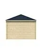 Tuindeco | Paiva Tuinhuis | Onbehandeld
