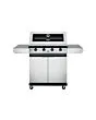 Beefeater | 1200S BBQ & Trolley | 4 Brander