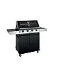 Beefeater | 1200E BBQ & Trolley | 4 Brander