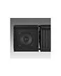 Eurom | Heat and Beat Zwart | Infrarood Verwarming