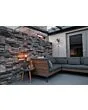 Eurom | Golden Shadow 2000 | Infrarood Verwarming