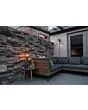 Eurom | Golden Shadow 2000 | Infrarood Verwarming