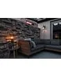 Eurom | Golden Shadow 1500 | Infrarood Verwarming