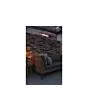 Eurom | Golden Shadow 2500 | Infrarood Verwarming