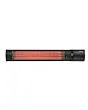 Eurom | Golden Shadow 2000 | Infrarood Verwarming
