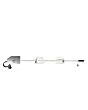 Boretti | BBQ Draaispit Imperatore 4B