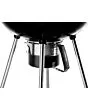 Napoleon | Houtskool Kettle | PRO-LEG Ø 57cm | Mat Zwart | Incl. Diffuser