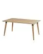 Hartman | Tuintafel Sophie Studio Teak 170 x 100 cm | Xerix