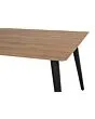 Hartman | Tuintafel Sophie Studio Teak 240 x 100 cm | Natural Teak