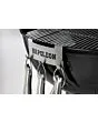 Napoleon | BBQ Bestekhouder | Ø 57cm Kettle BBQ
