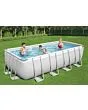 Bestway | Zwembad Power Steel 488 x 244 cm
